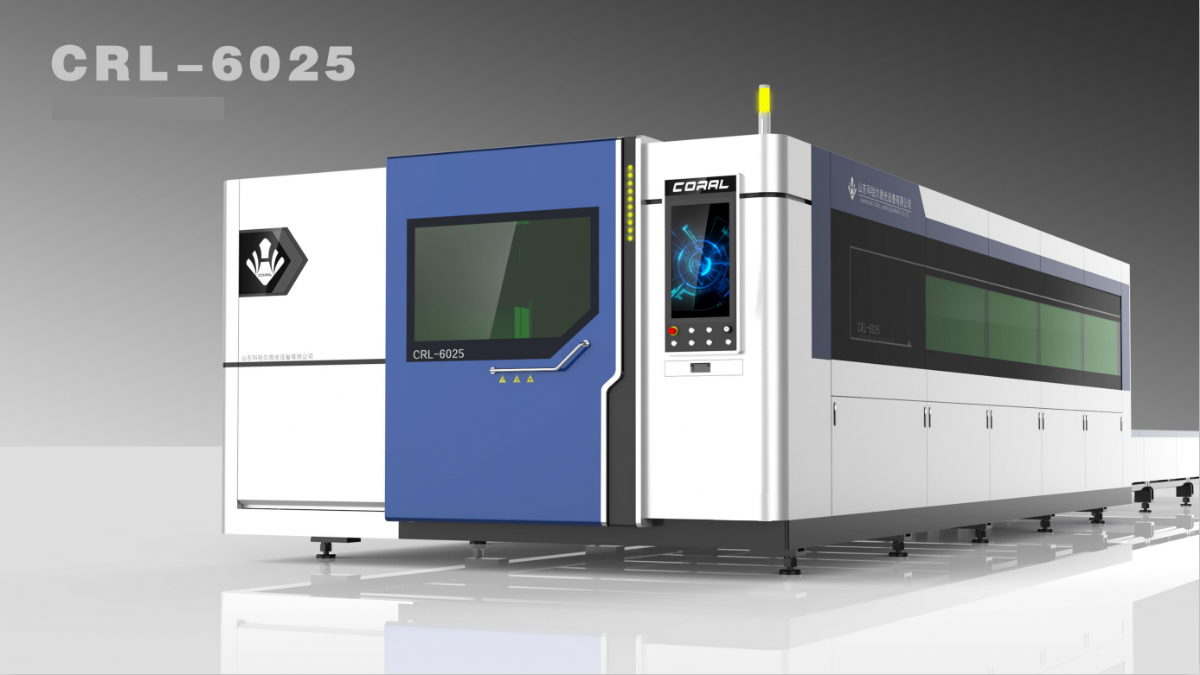 激光切割機之術語